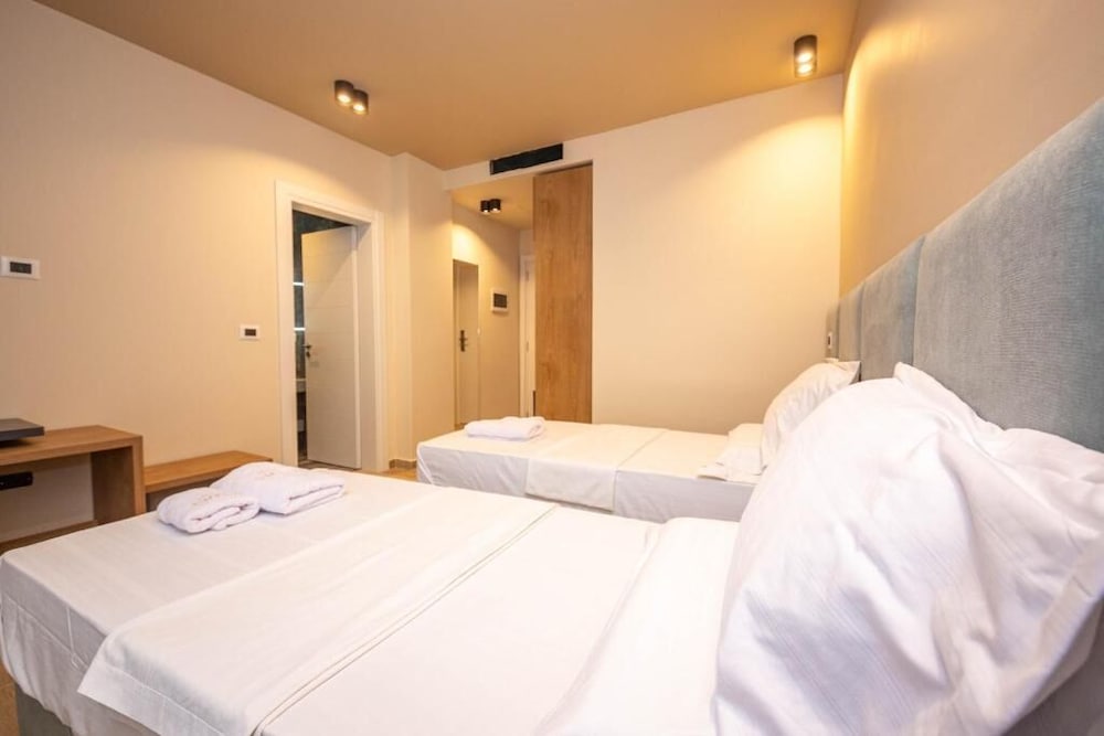 Comfort Double or Twin Room