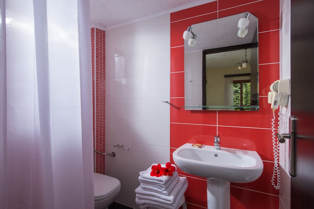 Deluxe Double Room - Photo 2