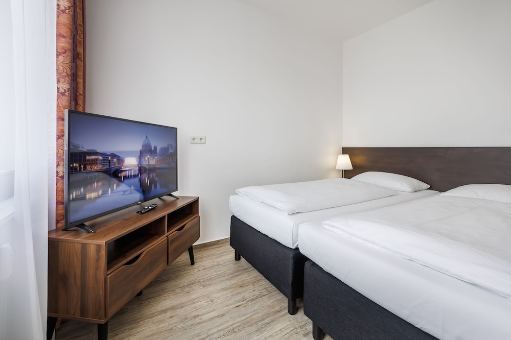 Comfort Room, 1 Double Or 2 Twin Beds, Non Smoking