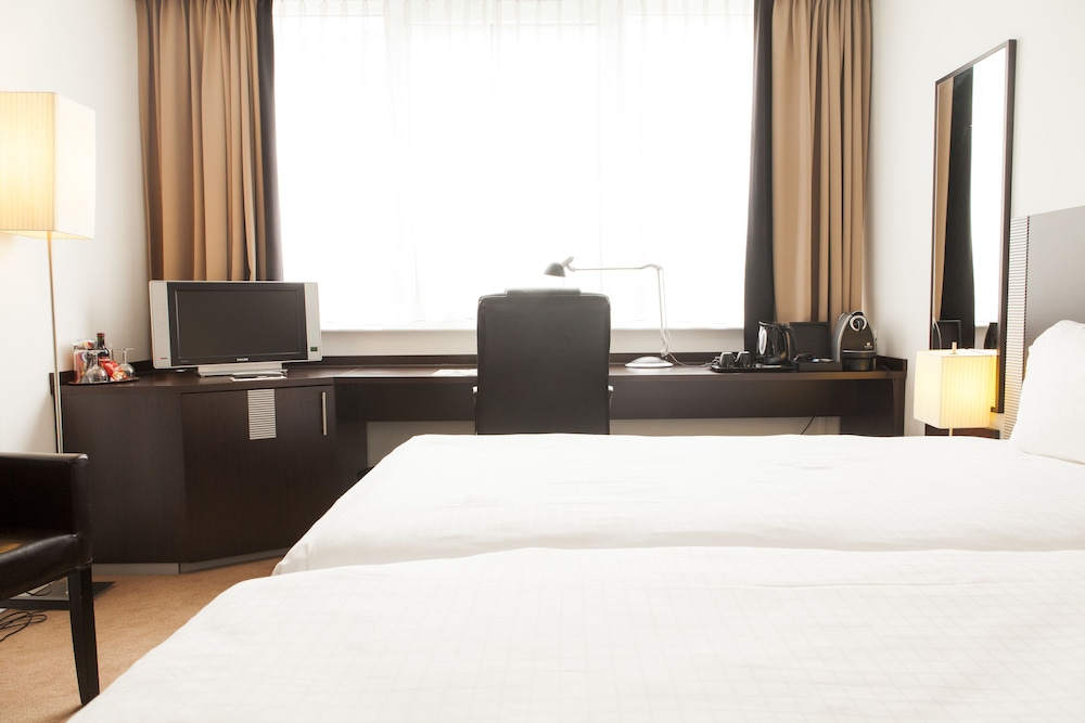 Executive Room photo 3