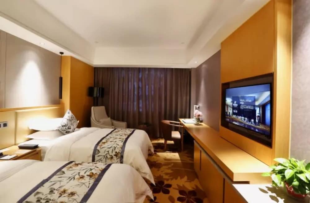 Business Twin Room