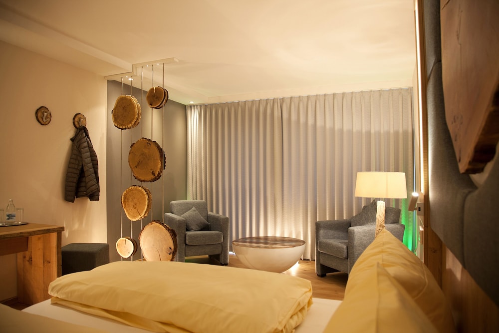 Premium Double Room (Comfort) photo 1