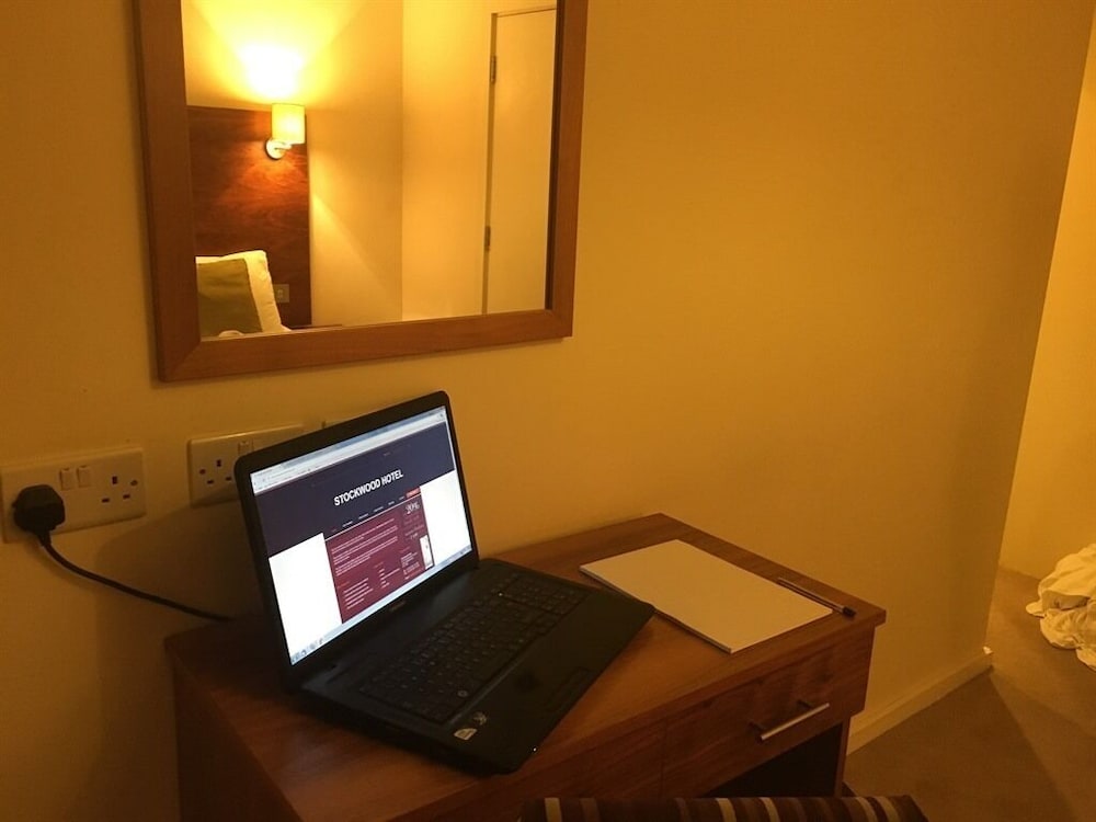 Double Room, Ensuite photo 3