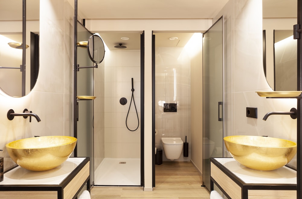 The Hidden Suite