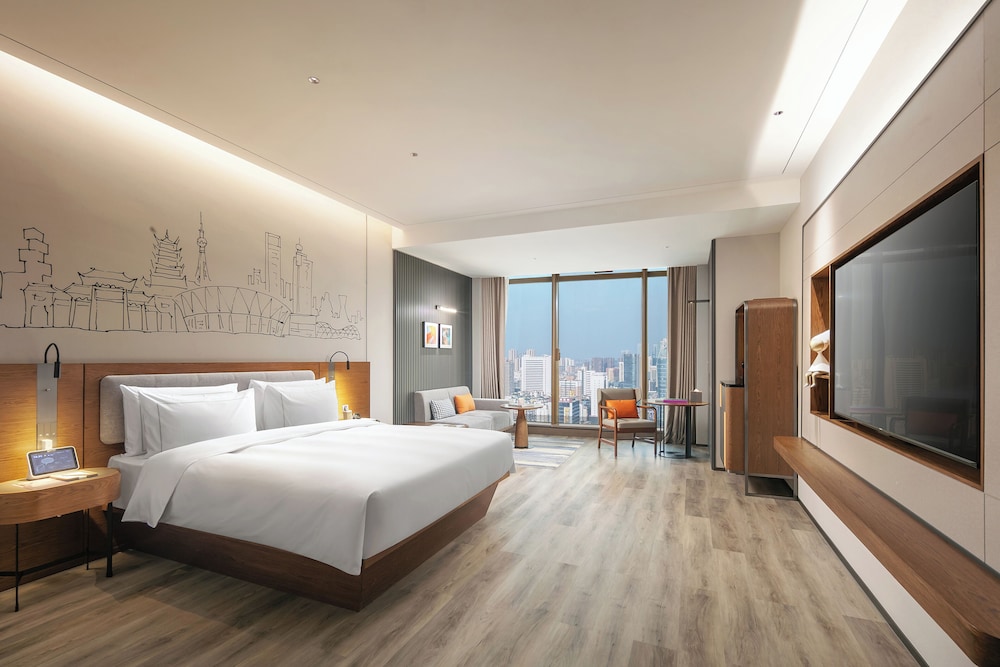Comfort Single Room