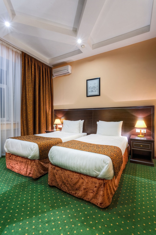 Economy Double or Twin Room photo 1