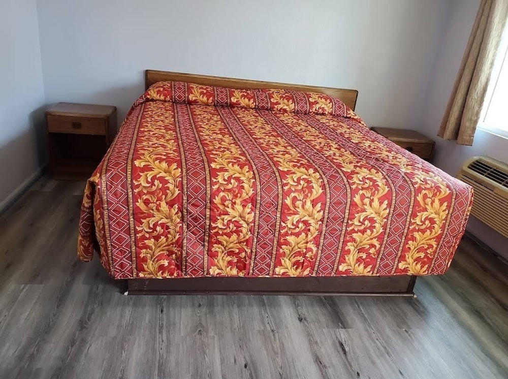 Comfort Room photo 2