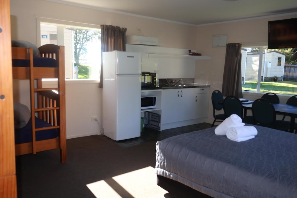 Standard Room, Shared Bathroom (Kitchen Cabin Seabreeze) photo 2