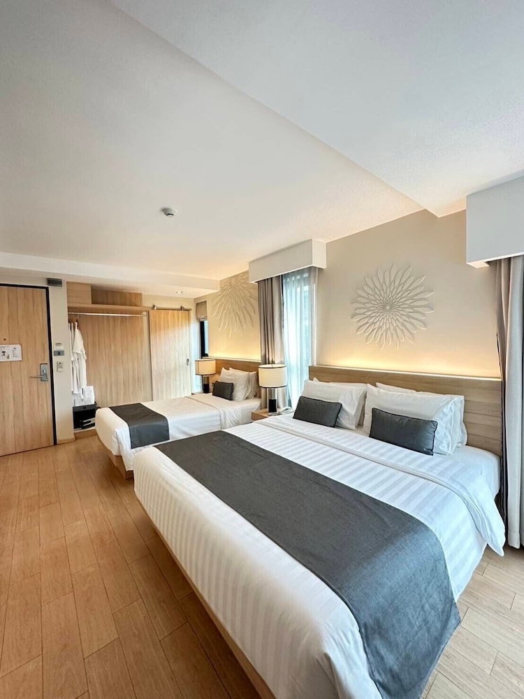 Triple Room photo 1