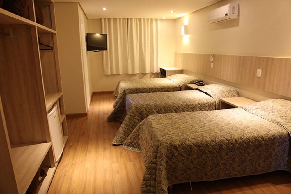 Triple Room photo 1
