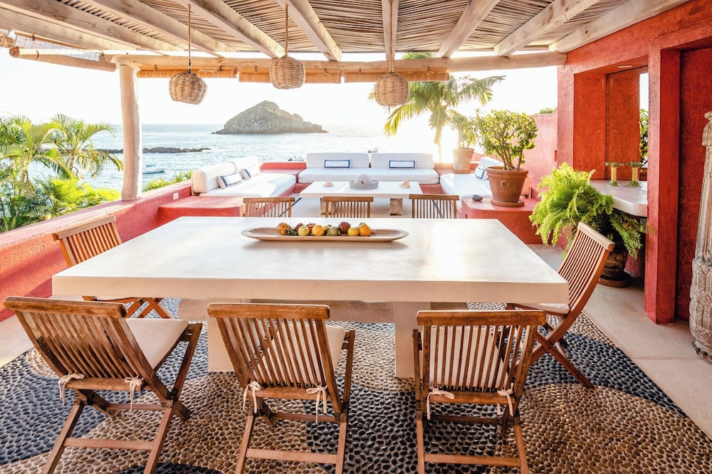 Deluxe Room, Multiple Beds, Ocean View (Casa Carioca) photo 3