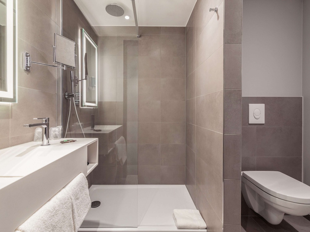 Standard Room, 1 Double Bed - Photo 6