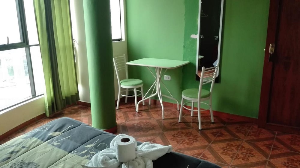 Superior Double Room photo 2