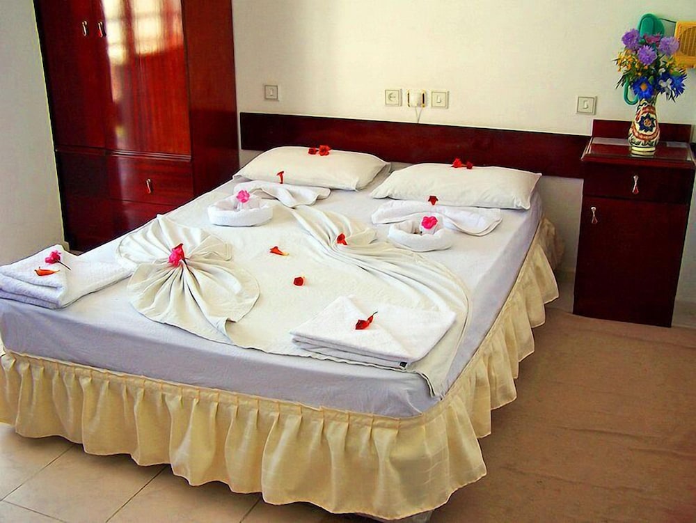 Standard Double or Twin Room photo 2
