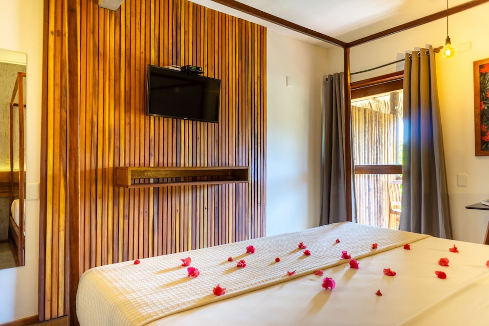 Deluxe Double Room, Patio photo 2