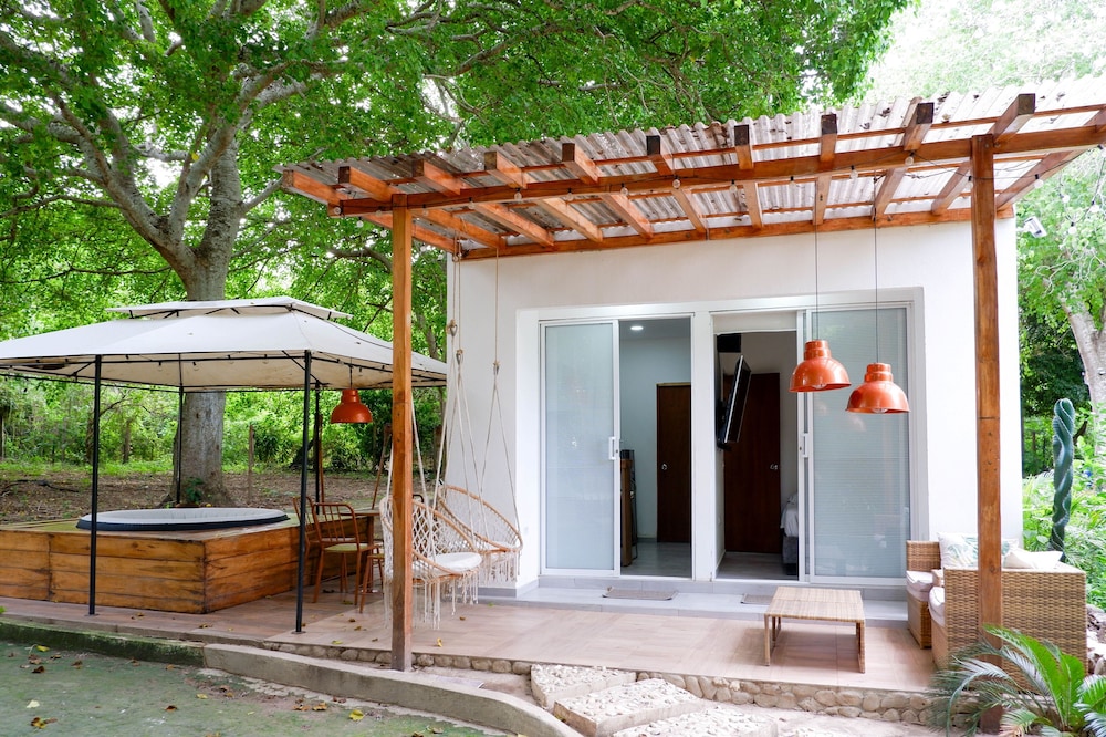 Family Bungalow