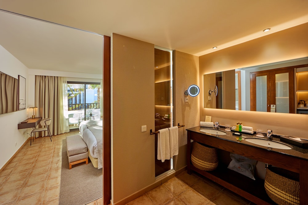 Double Room, Terrace, Pool View