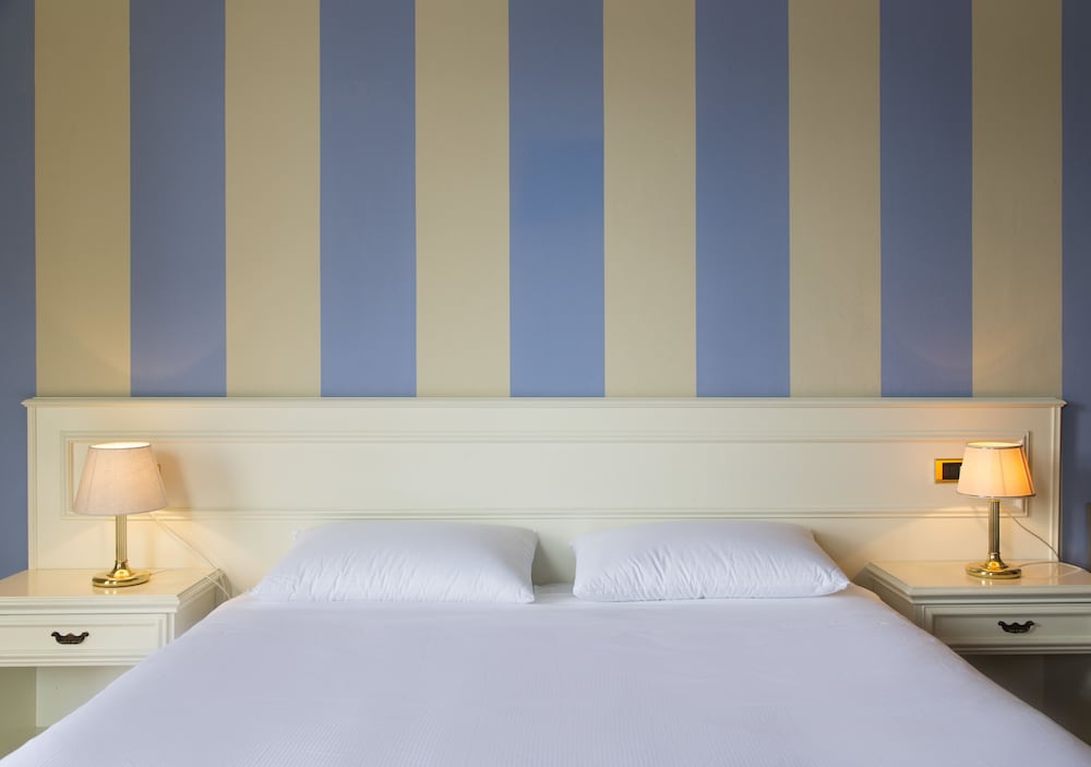 Superior Double Room, Terrace, Lake View