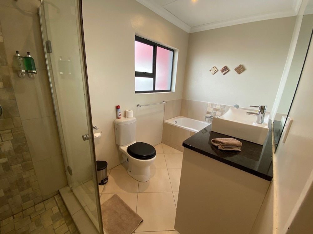 Luxury Room photo 2