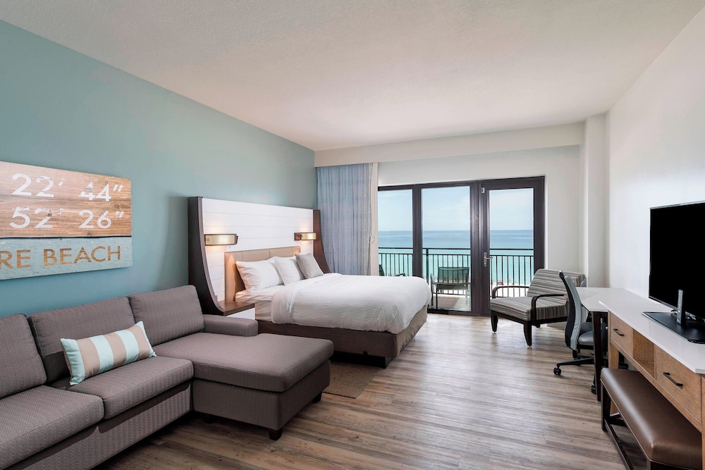 Suite, 2 Queen Beds, Balcony photo 1