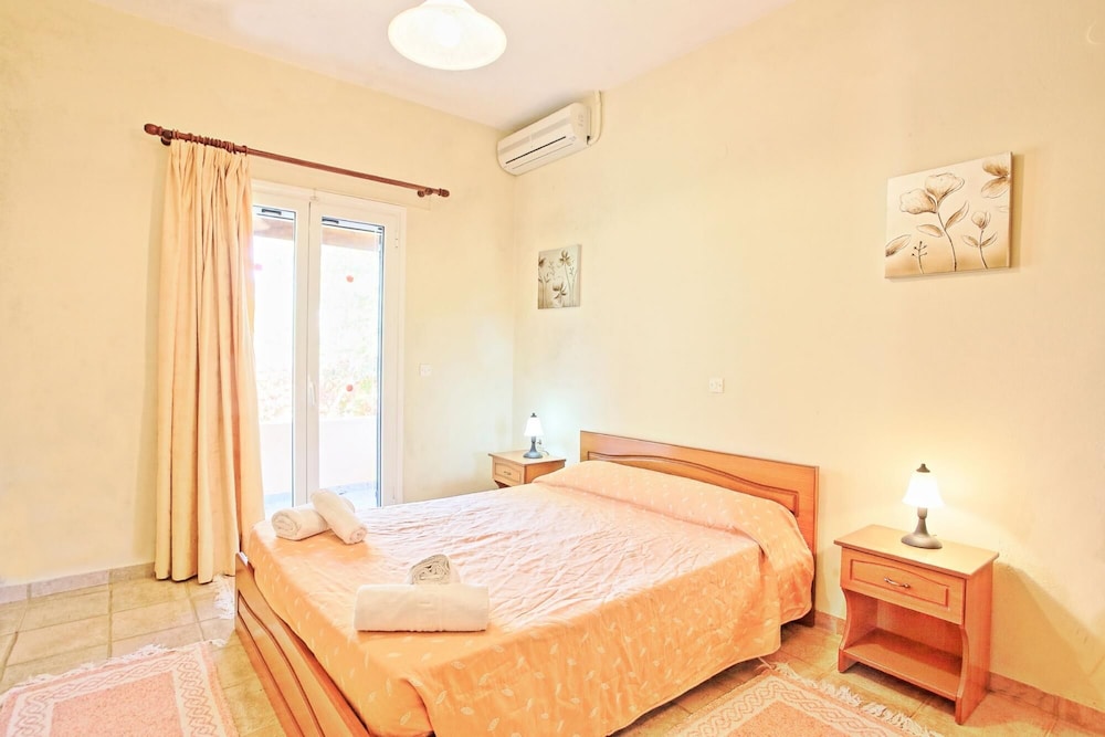 Villa Vasiliki in Roda, Billede 30