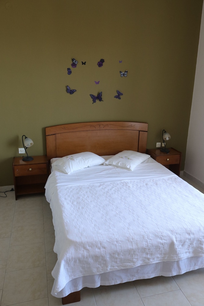 Economy Double Room photo 1