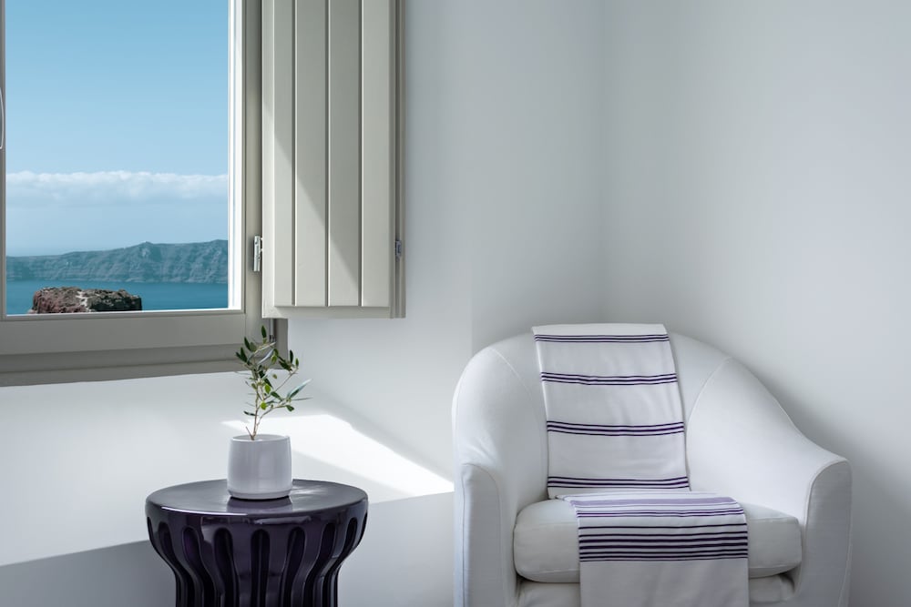 Deluxe Room (with Plunge Pool) - Photo 8