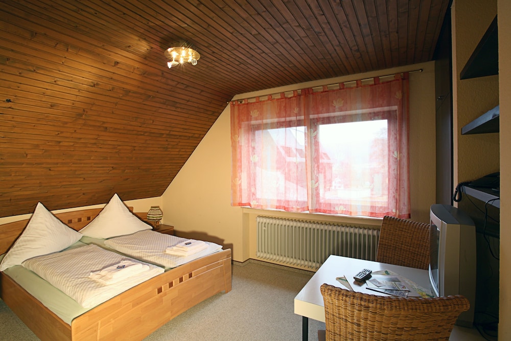 Standard Double Room photo 1
