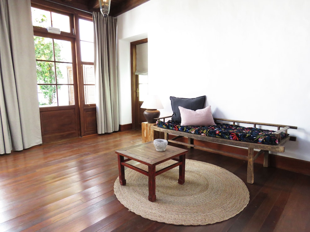 Deluxe Suite (N4) photo 3