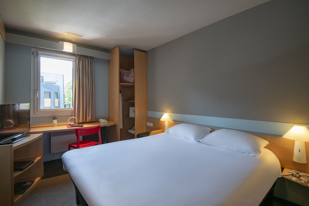 Standard Double Room, 1 Double Bed