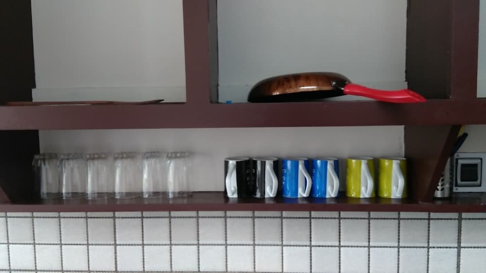 Deluxe Apartment, 1 Bedroom, Non Smoking, Kitchen photo 2