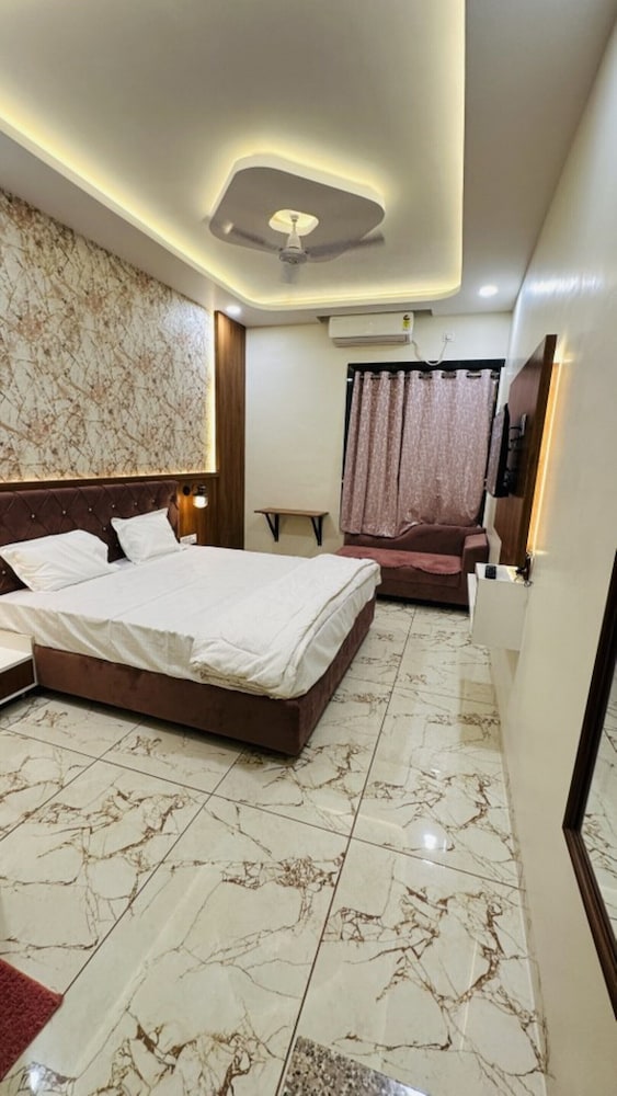Deluxe Double Room photo 1
