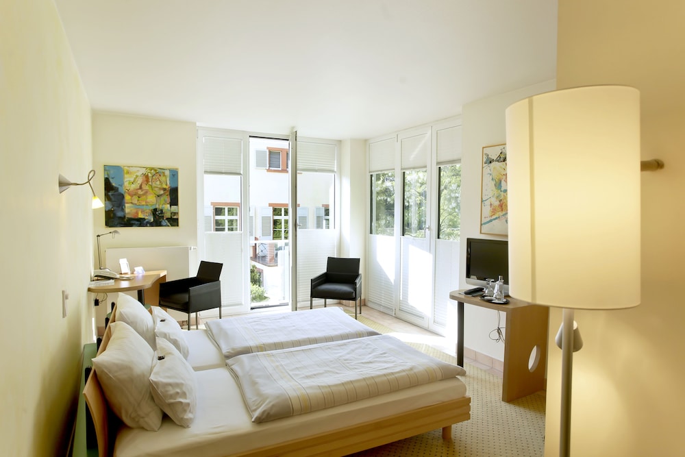 Corner Double Room - Photo 3