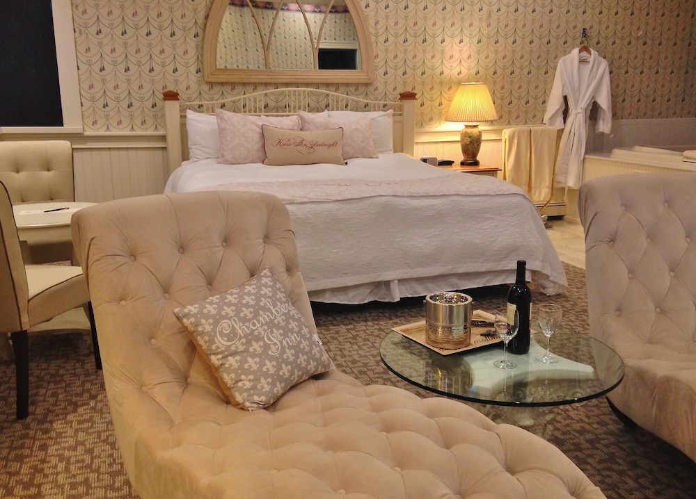 Fire Spa Suite photo 2