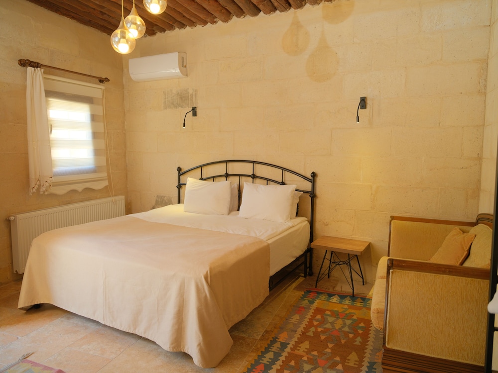 Deluxe Double Room - Photo 4