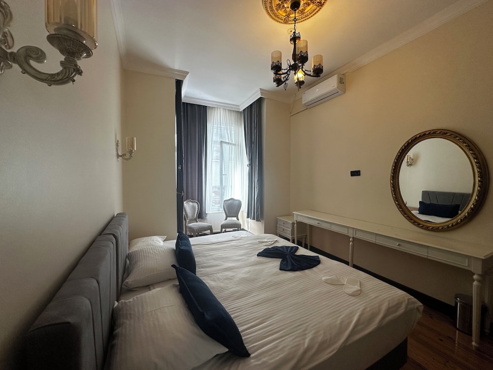 Family Suite 1+1 photo 1