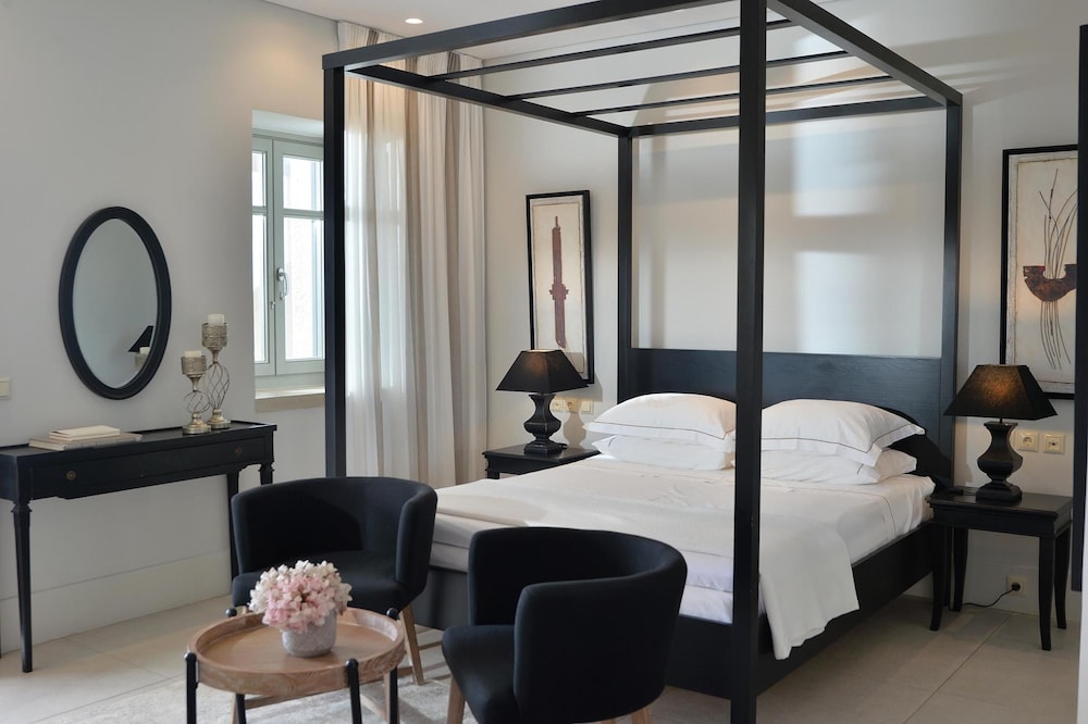 Junior Suite, Hot Tub, Sea View photo 1