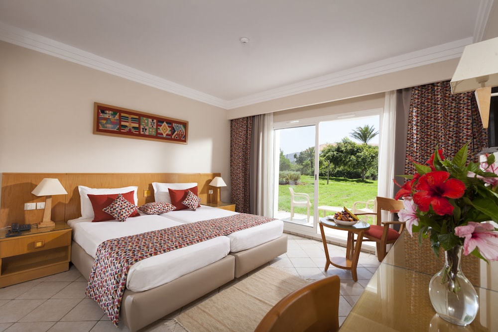 Standard Double Room photo 2