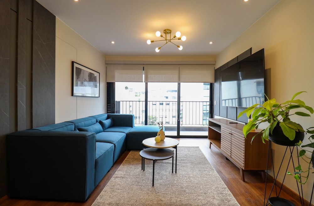 Apartment (802) photo 1