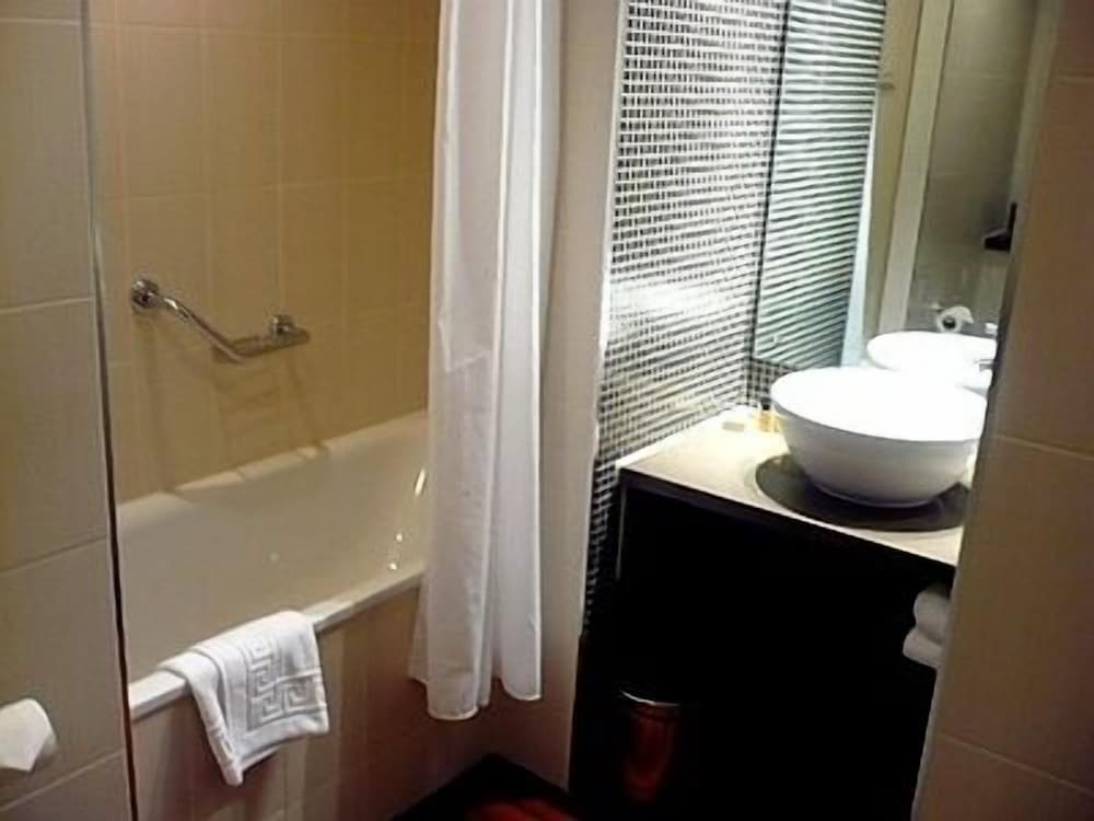 Superior Twin Room photo 2