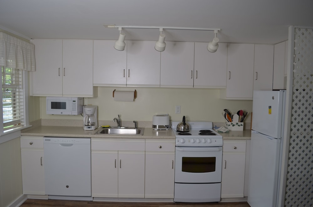 Basic Suite, 1 Bedroom