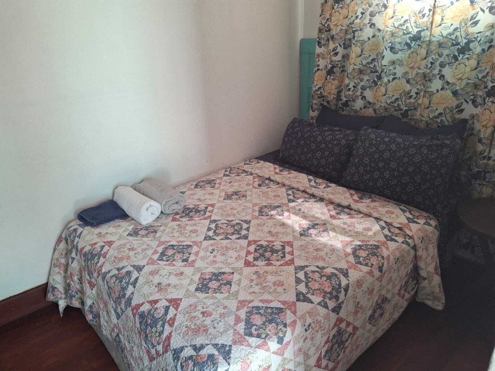 Economy Double Room, Garden View photo 3
