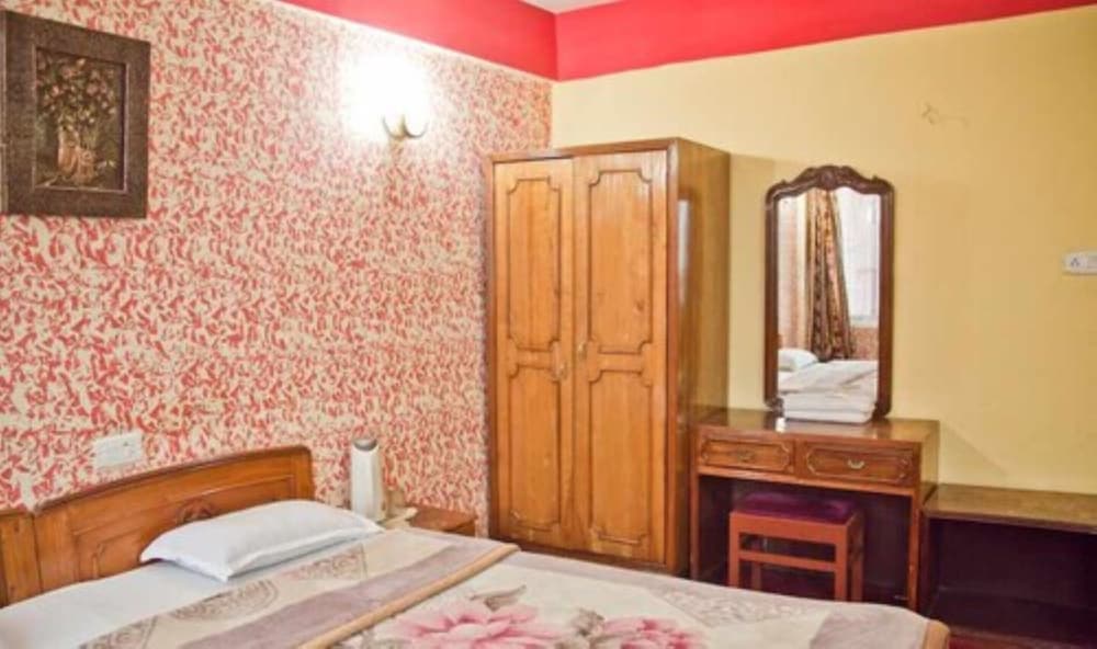 Deluxe Double Room - Photo 5