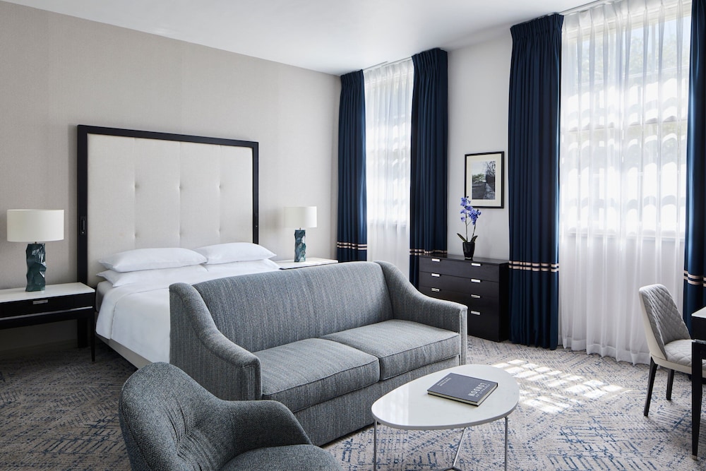 Executive Room, 1 Double Bed