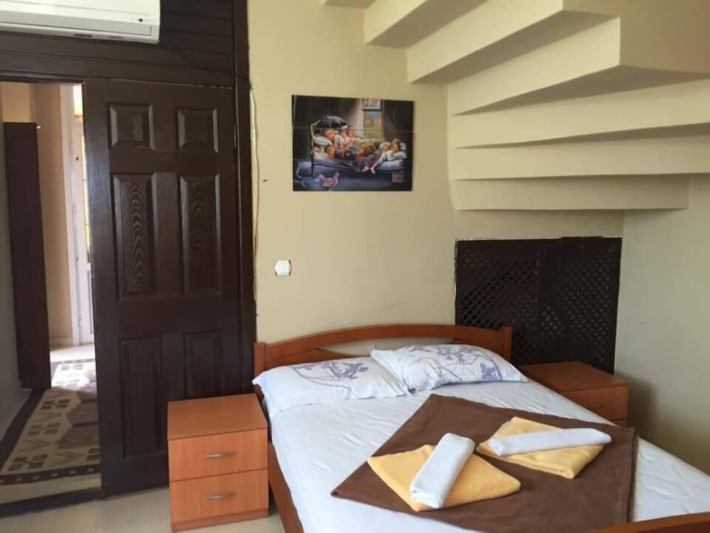 Quadruple Room photo 2