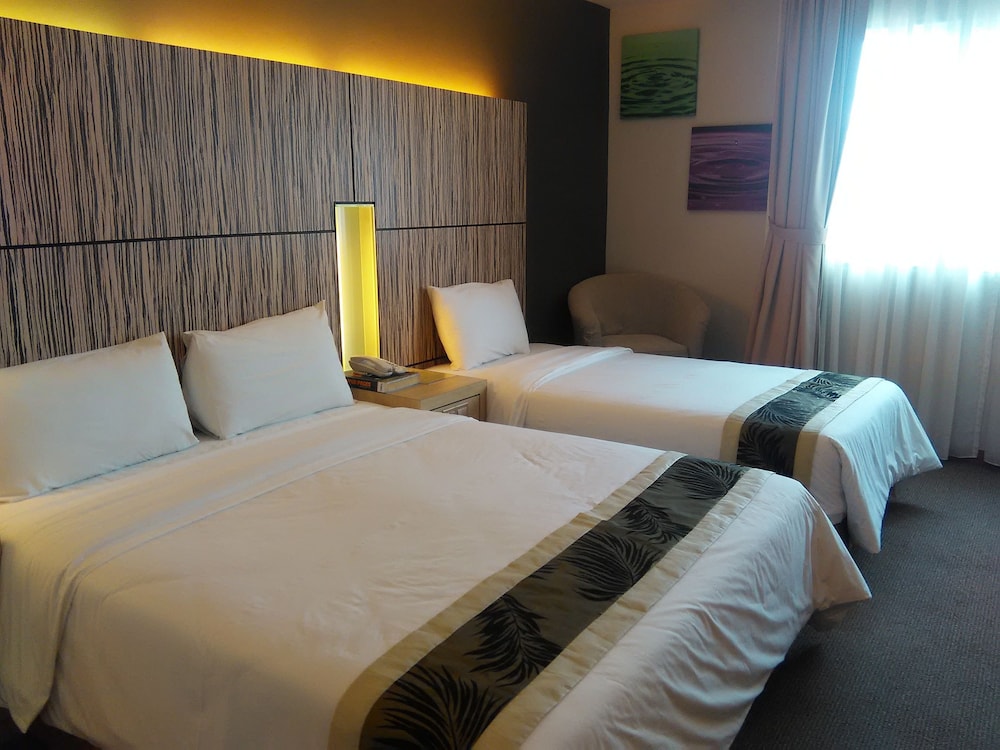 King Deluxe Room photo 2