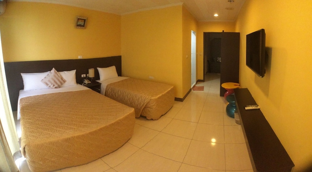 Standard Triple Room photo 1