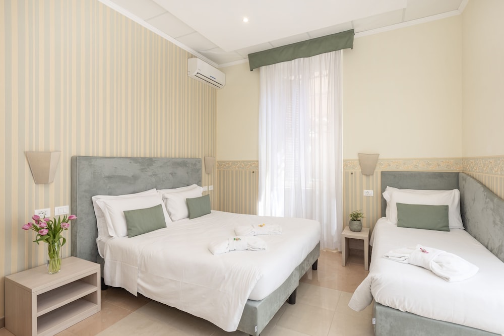 Triple Room photo 1