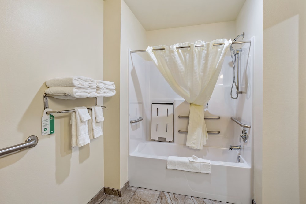 Cobblestone Hotel & Suites - Little Chute, Billede 8