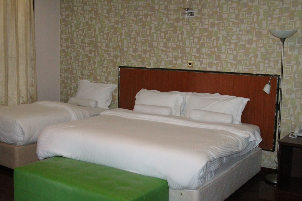 Standard Room photo 1